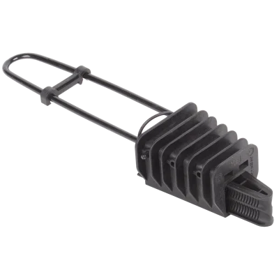 Зажим анкерный ЗАБ 16-25 (PA25x100) IEK UZA-14-D16-D25 фото 1