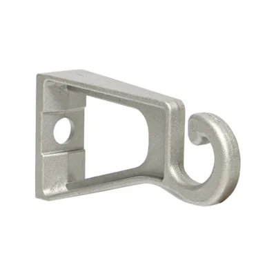 Кронштейн промежуточный с крюком BIH400 (4 kN) EKF bih-400 фото 1