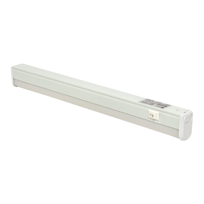 Светильник светодиодный линейный с выкл ДБОВ-7101 4 Вт 4000K IP20 (311мм) EKF LBS-7101-4-4000 фото 1