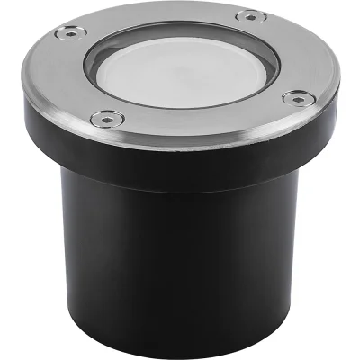 Светильник светодиодный стационарный для наружного освещения, 7W 230V MR16/G5.3, SP3732 Feron 11856 фото 1