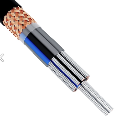 Кабель МКЭШ 14х0,75 ELTROS EDS001205 фото 2