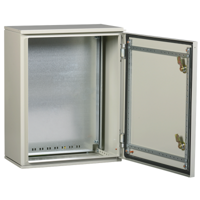 GARANT Щит ЩМП-2-0 (500х400х220) У1 IP65 IEK YKM40-02-65 фото 1