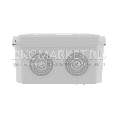 Коробка распред. 100х100х50 мм DKC 53800 фото 1