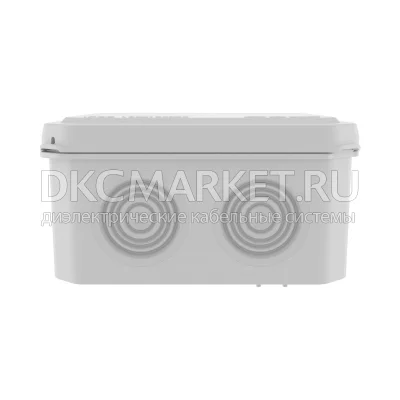 Коробка распред. 100х100х50 мм DKC 53800 фото 1