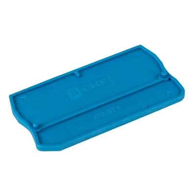 Заглушка для JXB-ST-4 синяя PROxima EKF sak-st-4-blue фото 1