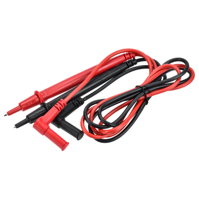 Комплект щупов для мультиметров PROFESSIONAL 1068 IEK TMD50D-TL-100-18 фото 1