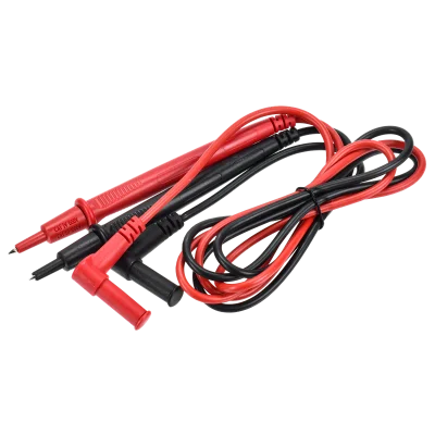 Комплект щупов для мультиметров PROFESSIONAL 1068 IEK TMD50D-TL-100-18 фото 1