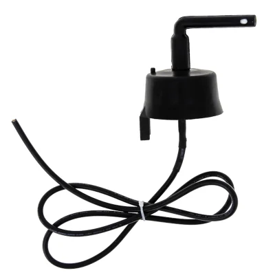 Ограничитель перенапряжения LVA-280B-CL (Uраб - 280 В) EKF lva-280-cl фото 1