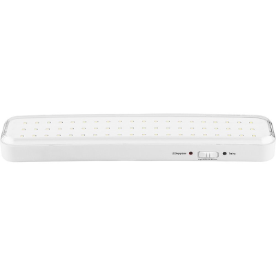 Светильник аккумуляторный, 60LED AC/DC, белый, EL121 Feron 12671 фото 1