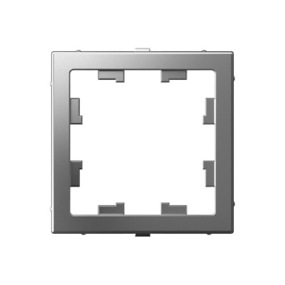 ARTGALLERY Адаптер для функции AtlasDesign, СТАЛЬ Systeme Electric GAL000908 фото 1