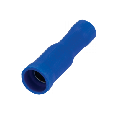 Разъем-штекер РшИм 2-5-4 (100шт.) PROxima EKF rhim-2-5-4 фото 1