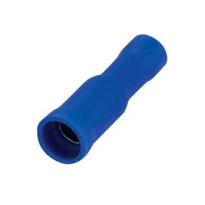 Разъем-штекер РшИм 2-5-4 (100шт.) PROxima EKF rhim-2-5-4 фото 1