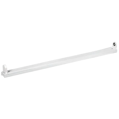 Светильник ДБО 1000 под LED лампу 1хТ8 600мм IP20 IEK LDBO0-1000-01-060-K01 фото 1