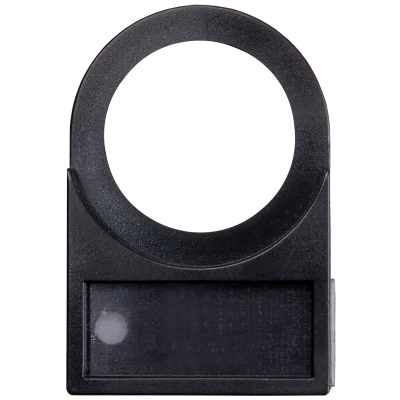 Держатель маркировки DM 18x25 IEK DM18X25 фото 1