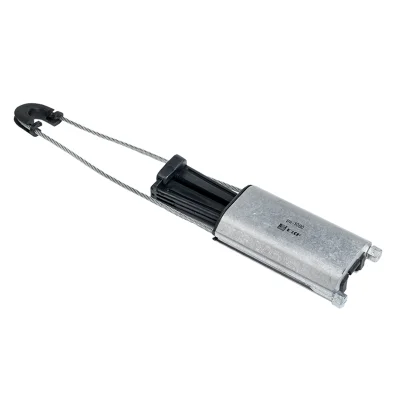 Зажим анкерный клиновой PA1000 1x25-35 мм2 EKF pa-1000 фото 1