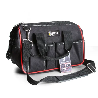 Сумка монтажника С-03 серия ПРОФИ КВТ 66142 фото 1
