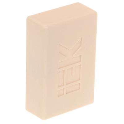 ELECOR Заглушка КМЗ 16х16 сосна (4шт/компл) IEK EL-KK10D-Z-016-016-K34 фото 1