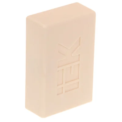 ELECOR Заглушка КМЗ 16х16 сосна (4шт/компл) IEK EL-KK10D-Z-016-016-K34 фото 1