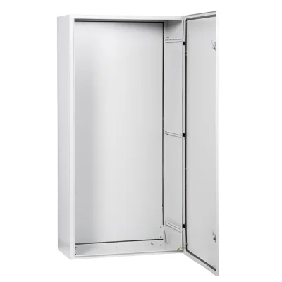 Щит ЩМПг-180.60.40 (ЩРНМ-9) без монтажной панели IP54 PROxima EKF mb24-9S фото 1