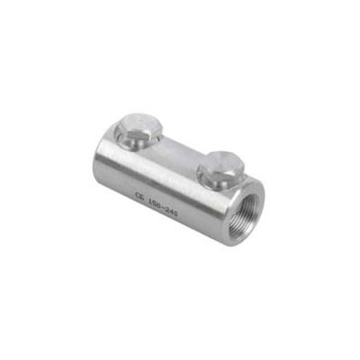 Соединитель болтовой 2СБ-10/25 КВТ 65813 фото 1