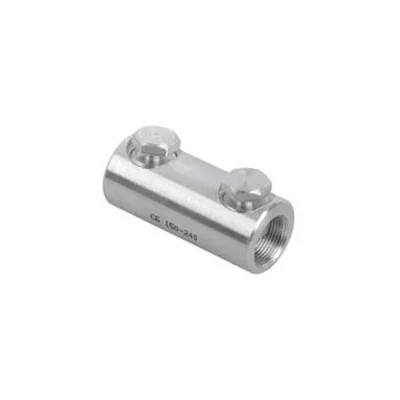 Соединитель болтовой 2СБ-10/25 КВТ 65813 фото 1