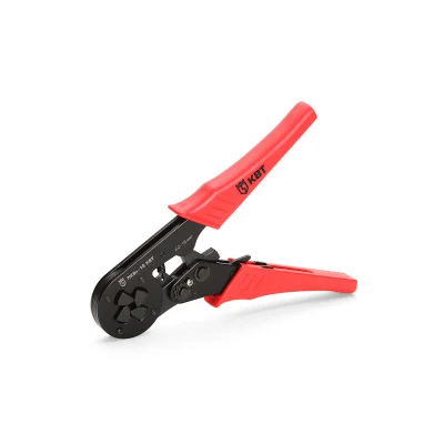 Пресс-клещи ПКВк-16 серия ПРАКТИК КВТ 54549 фото 1