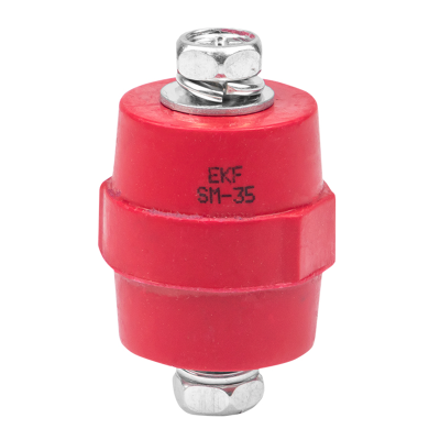 Изолятор SM-35 380А 10кВ PROxima EKF plc-sm-35 фото 1