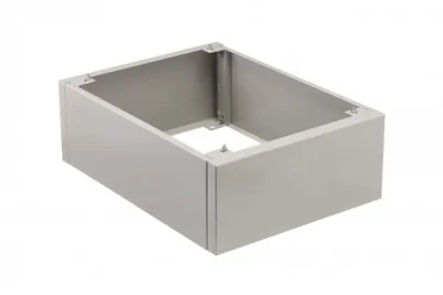 Цоколь 200х600х450 для КВРУ Dekraft 30851DEK фото 1