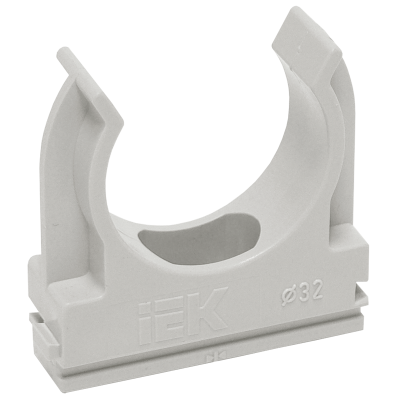 ELASTA Держатель с защелкой CF32 IEK CTA10D-CF32-K41-050 фото 1