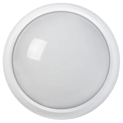 Светильник LED ДПО 5030 12Вт 4000K IP65 круг белый IEK LDPO0-5030-12-4000-K01 фото 1