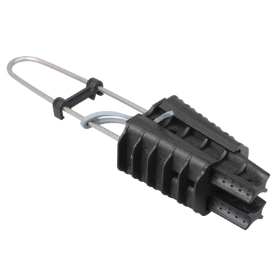 Зажим анкерный ЗАБ 16-35 М (PA25x100) IEK UZA-14-D16-D25-M фото 1