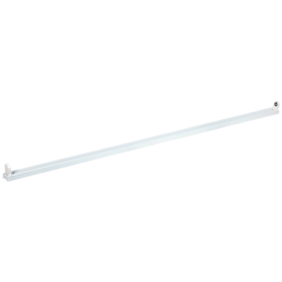 Светильник ДБО 1001 под LED лампу 1хТ8 1200мм IP20 IEK LDBO0-1001-01-120-K01 фото 1