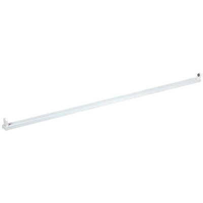 Светильник ДБО 1001 под LED лампу 1хТ8 1200мм IP20 IEK LDBO0-1001-01-120-K01 фото 1