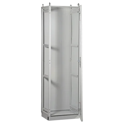 TITAN Шкаф напольный цельносварн. ВРУ-1 20.45.45 IP31 IEK YKM1-C3-2044-31 фото 1