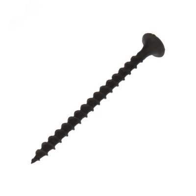 Саморез гипсокартон-дерево KRANZ 3.5х55, короб (200 шт./уп.) Kranz KR-01-3331-009 фото 1