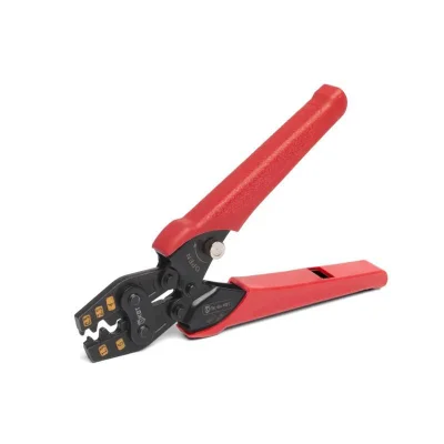 Пресс-клещи ПК-6м серия ПРОФИ КВТ 78865 фото 1