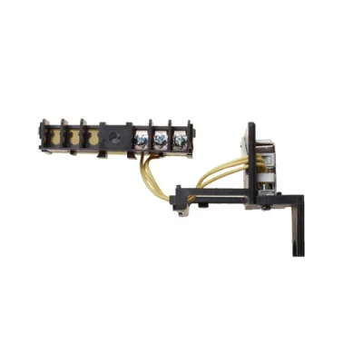 Контакт сигнальный СК-335 для ВА-335 Dekraft 21611DEK фото 1