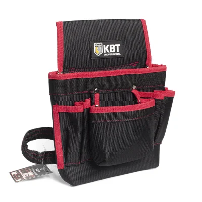 Сумка монтажника С-13 серия ПРОФИ КВТ 78529 фото 1