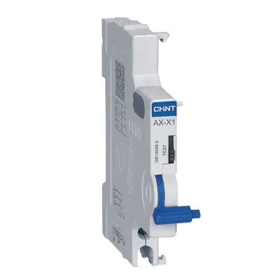 Вспомогательный контакт AX-X1 для NXB-63 (R) CHINT 814991 фото 1