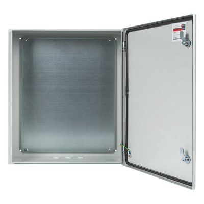 Щит ЩМПг- 50.40.22 (ЩРНМ-2) IP54 PROxima EKF mb24-2 фото 1