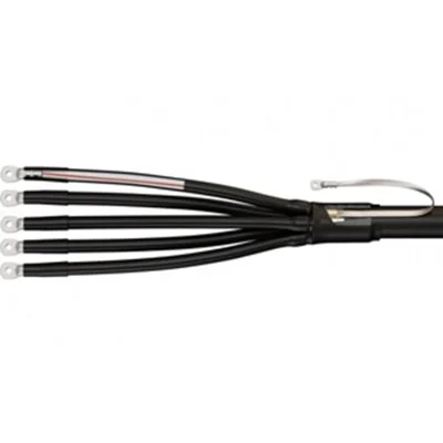 Муфта кабельная соединительная 5ПСТ-1-70/120(Б) нг-LS КВТ 65557 фото 1