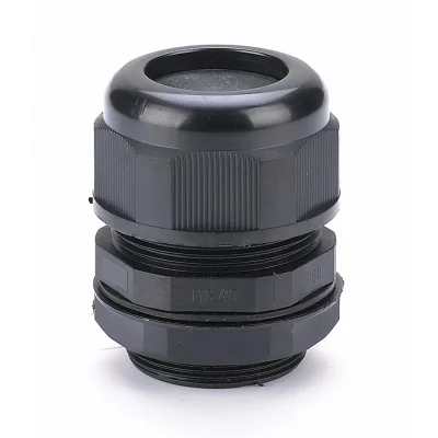 Каб. ввод MG 40 диаметр кабеля 24-32мм IP68 КВ-102 DEKraft 32165DEK фото 1