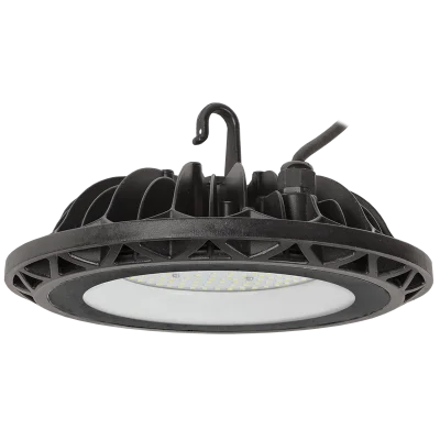 Светильник ДСП 4006 200Вт 6500К IP65 алюминий IEK LDSP0-4006-200-65-K23 фото 1