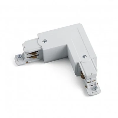 PRO-0435/PRO-043522-3-RUS, белый, левое (внешний), L-соединение Feron 41080 фото 1