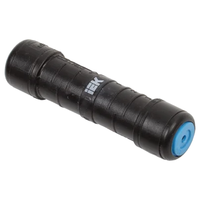 Гильза изолированная абонентская ГИА 10-16 (MJPB 10-16) IEK UZA-22-D10-D16 фото 1