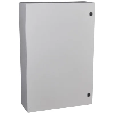 Щит с монтажной платой Atlantic, 800x1200x300мм, IP66, сталь Legrand 039969 фото 1