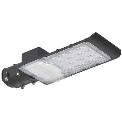 Светильник LED консольный ДКУ 1013-30Д 5000К IP65 IEK LDKU1-1013-030-5000-K03 фото 1