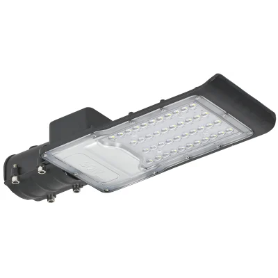 Светильник LED консольный ДКУ 1013-30Д 5000К IP65 IEK LDKU1-1013-030-5000-K03 фото 1