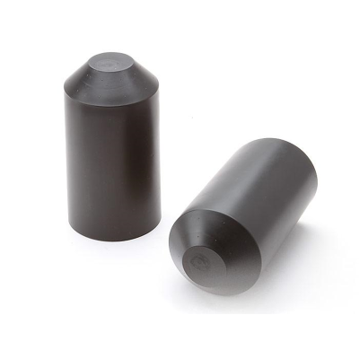 Капа кабельная термоусаживаемая ОГТ-11/4 КВТ 65136 фото 1