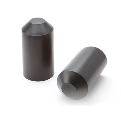 Капа кабельная термоусаживаемая ОГТ-11/4 КВТ 65136 фото 1